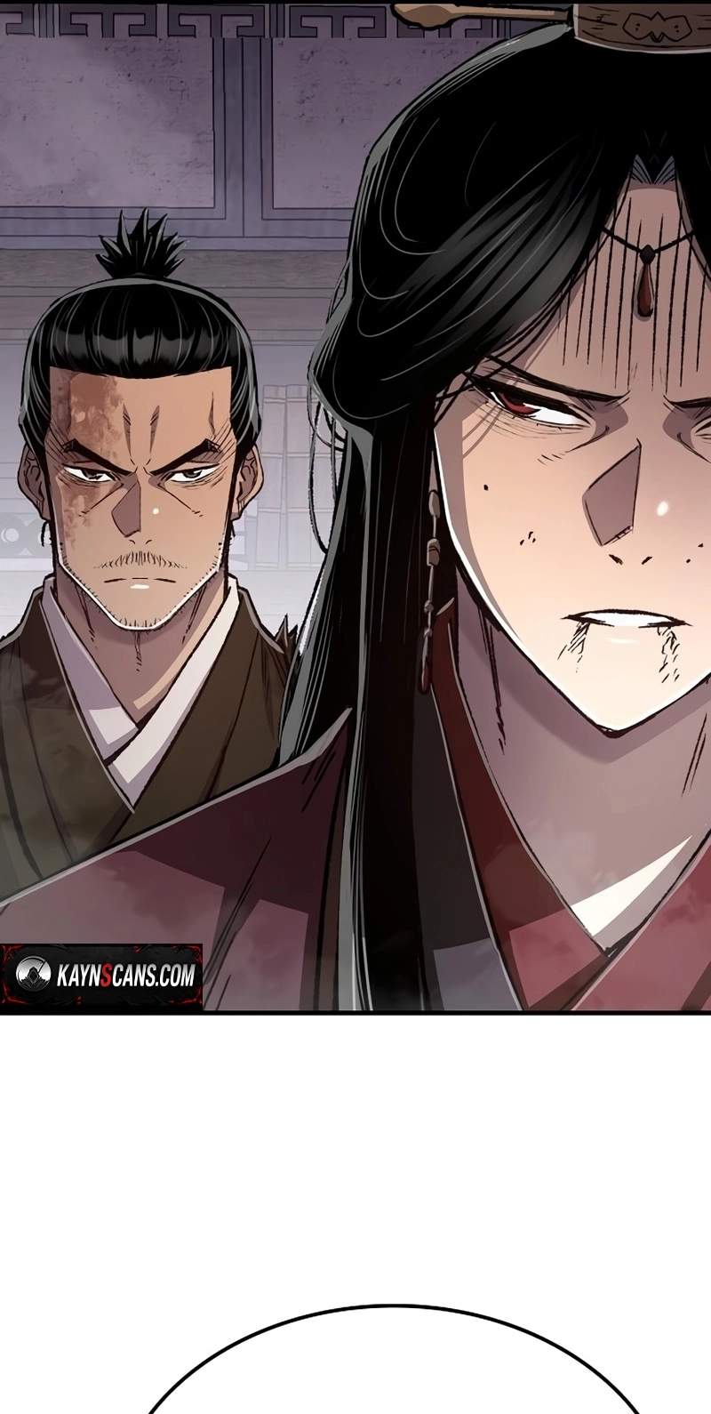Reincarnated Heavenly Demon — Chapter 141 — page 117