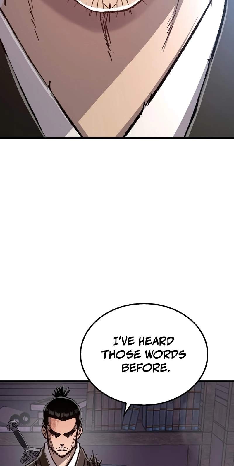 Reincarnated Heavenly Demon — Chapter 141 — page 122