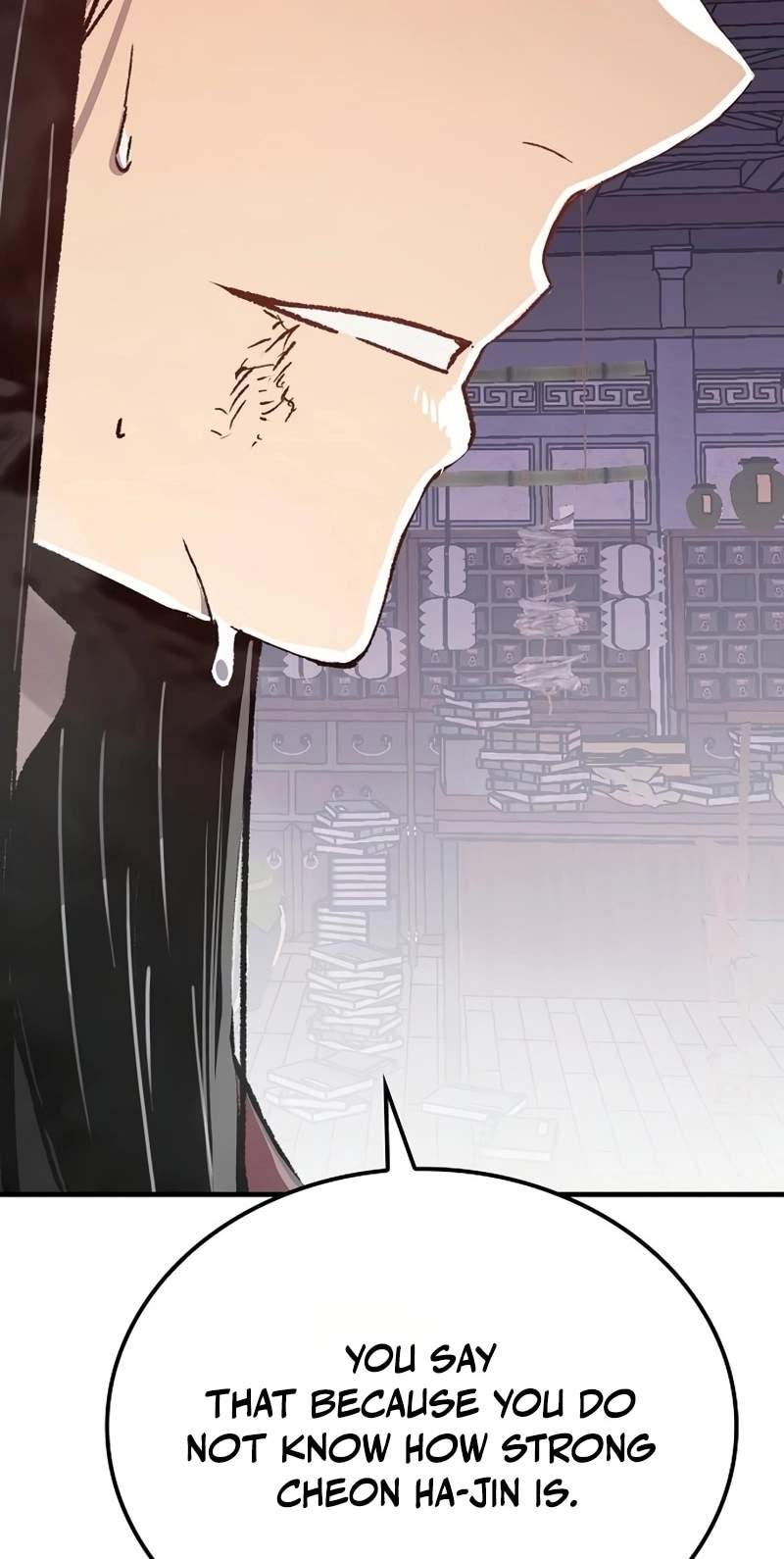 Reincarnated Heavenly Demon — Chapter 141 — page 126