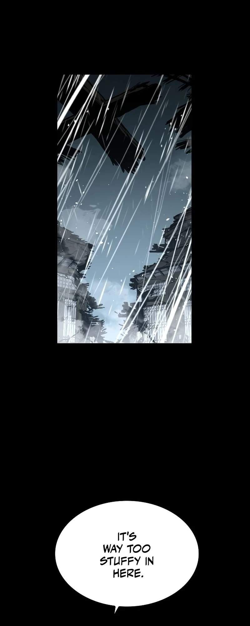 Reincarnated Heavenly Demon — Chapter 143 — page 4