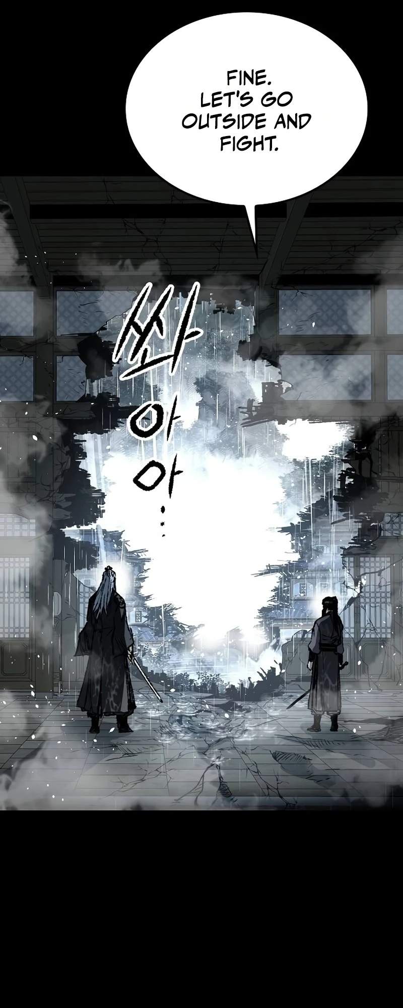 Reincarnated Heavenly Demon — Chapter 143 — page 10