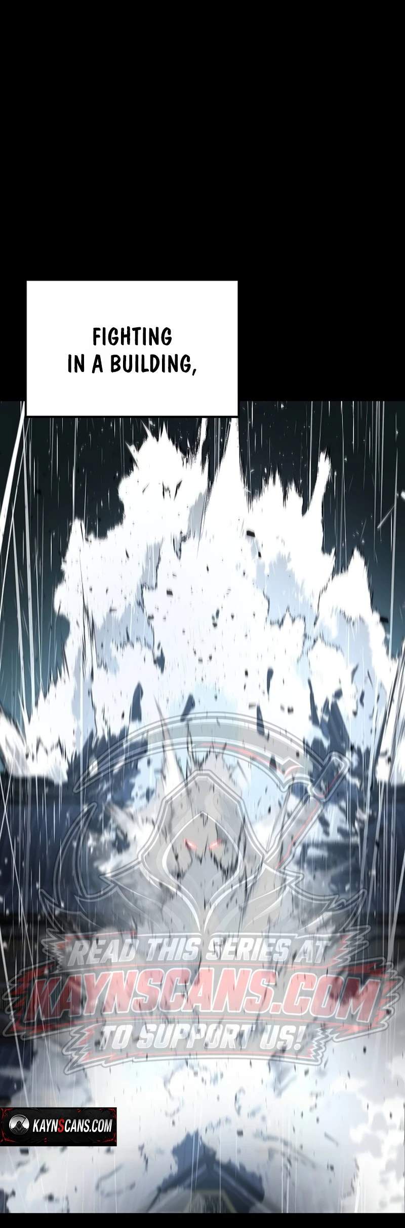 Reincarnated Heavenly Demon — Chapter 143 — page 13