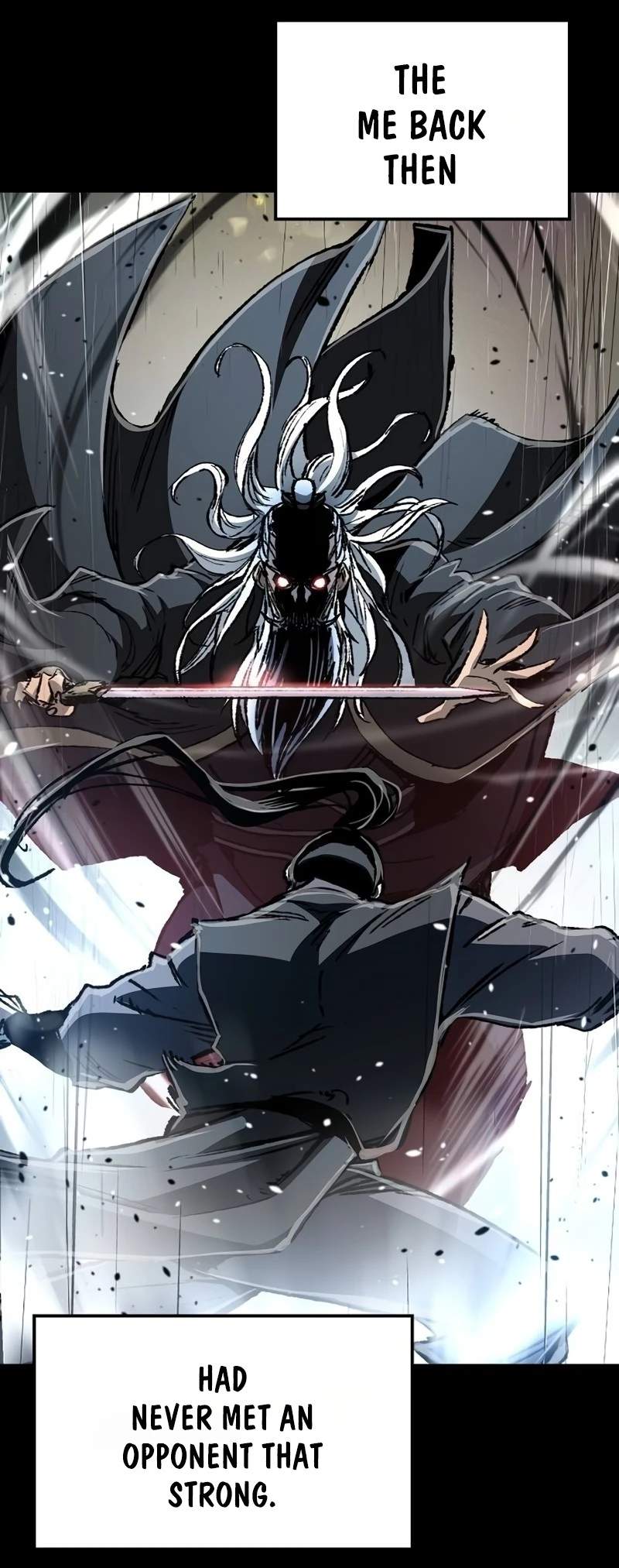 Reincarnated Heavenly Demon — Chapter 143 — page 17