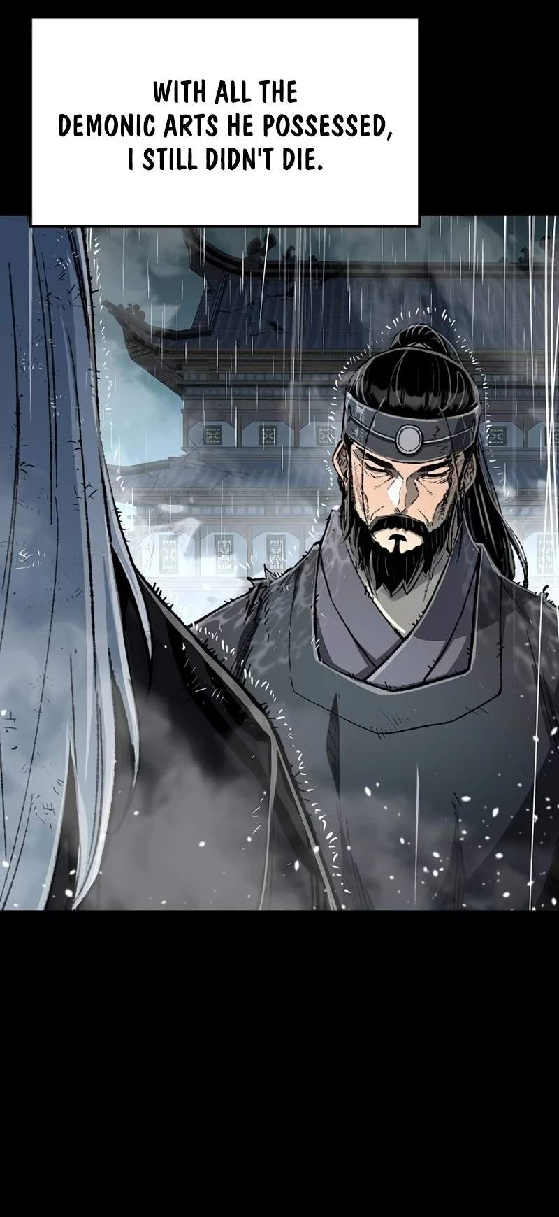 Reincarnated Heavenly Demon — Chapter 143 — page 23