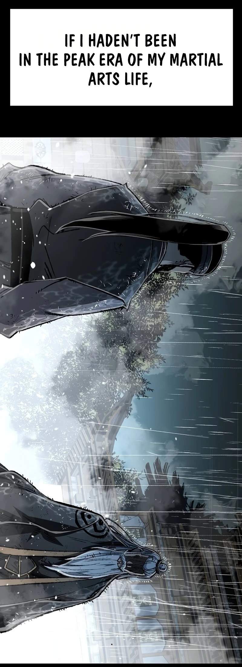 Reincarnated Heavenly Demon — Chapter 143 — page 24
