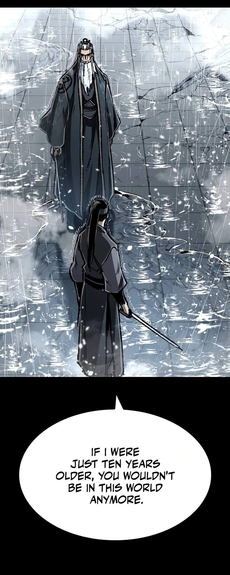 Reincarnated Heavenly Demon — Chapter 143 — page 29
