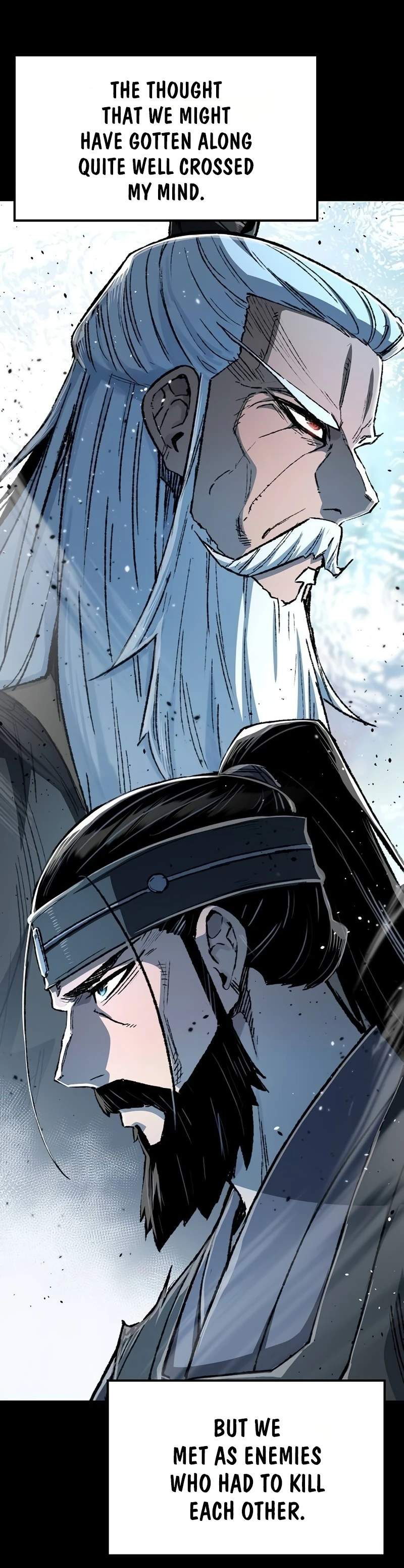 Reincarnated Heavenly Demon — Chapter 143 — page 35