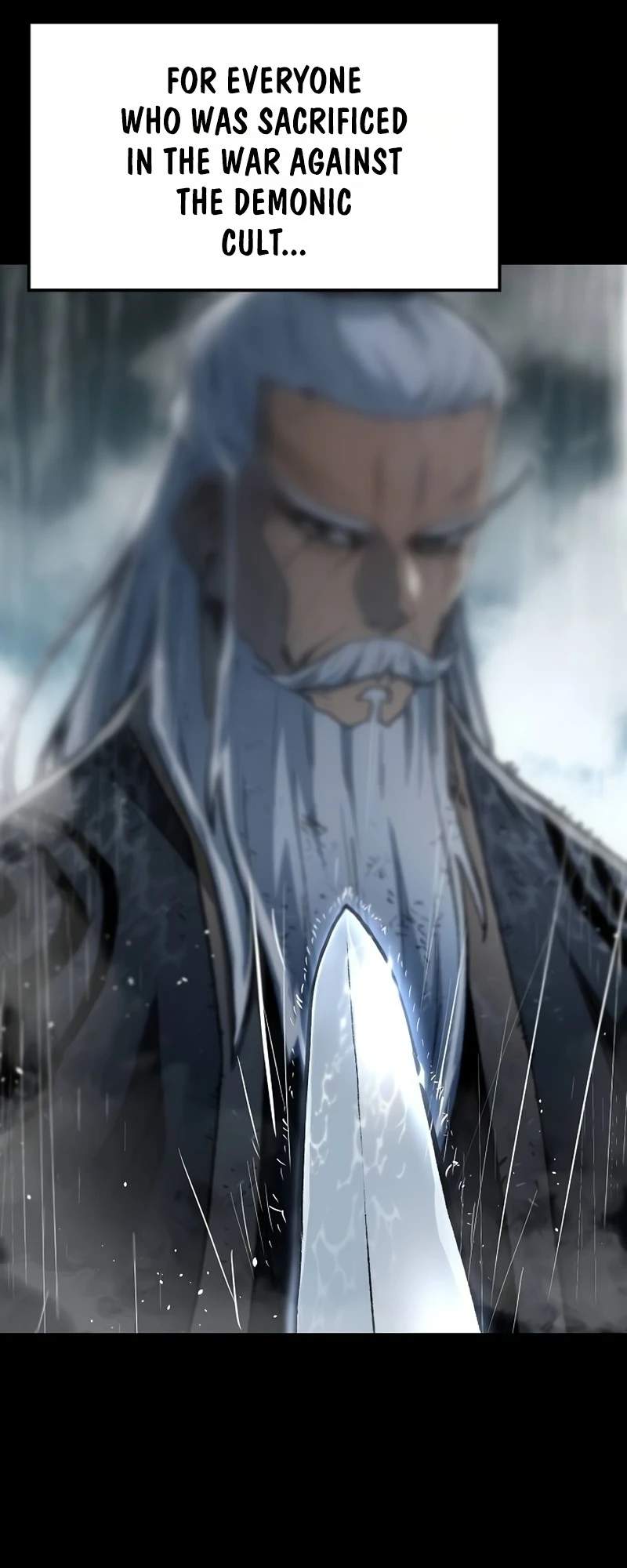 Reincarnated Heavenly Demon — Chapter 143 — page 37