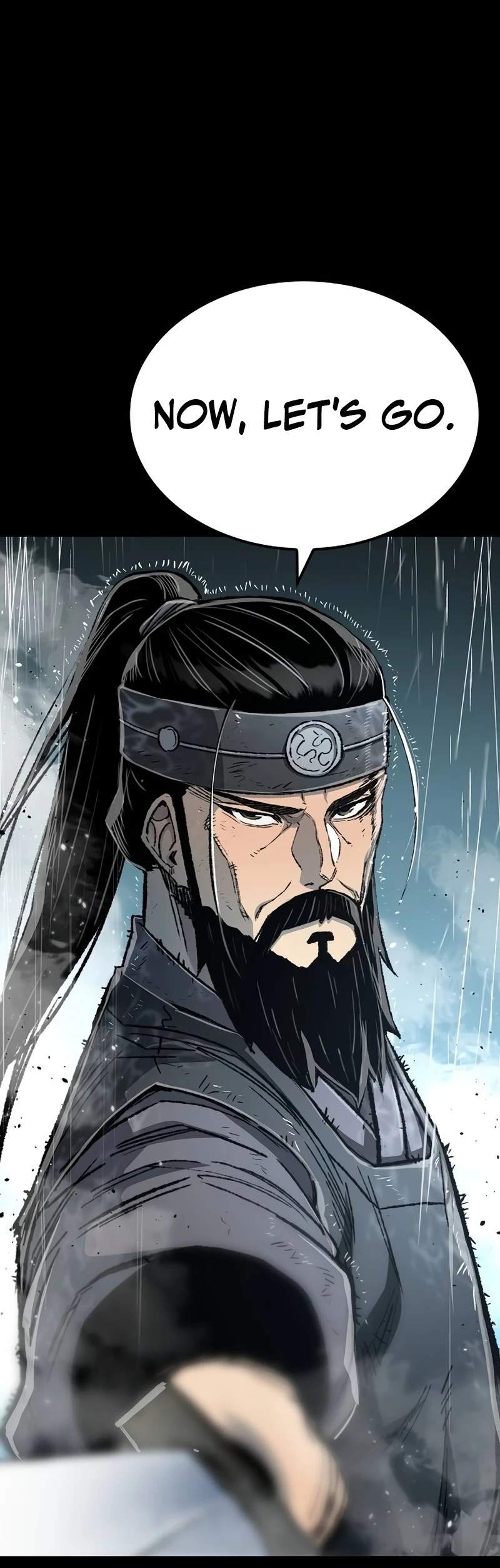 Reincarnated Heavenly Demon — Chapter 143 — page 39