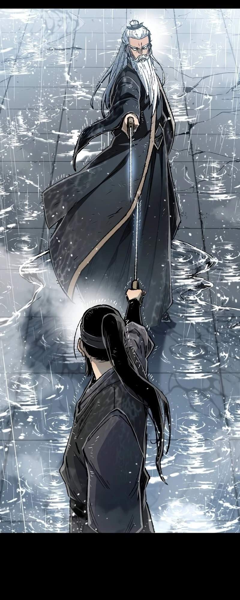 Reincarnated Heavenly Demon — Chapter 143 — page 42