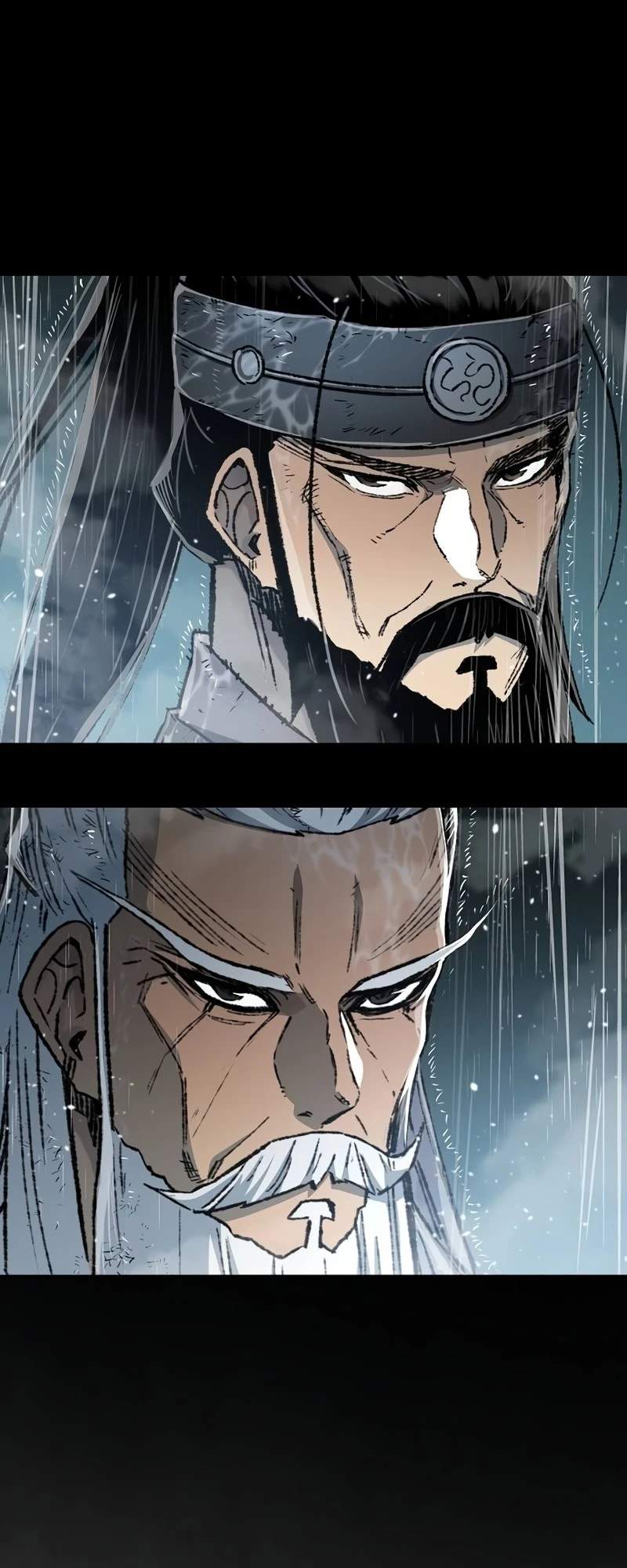 Reincarnated Heavenly Demon — Chapter 143 — page 43