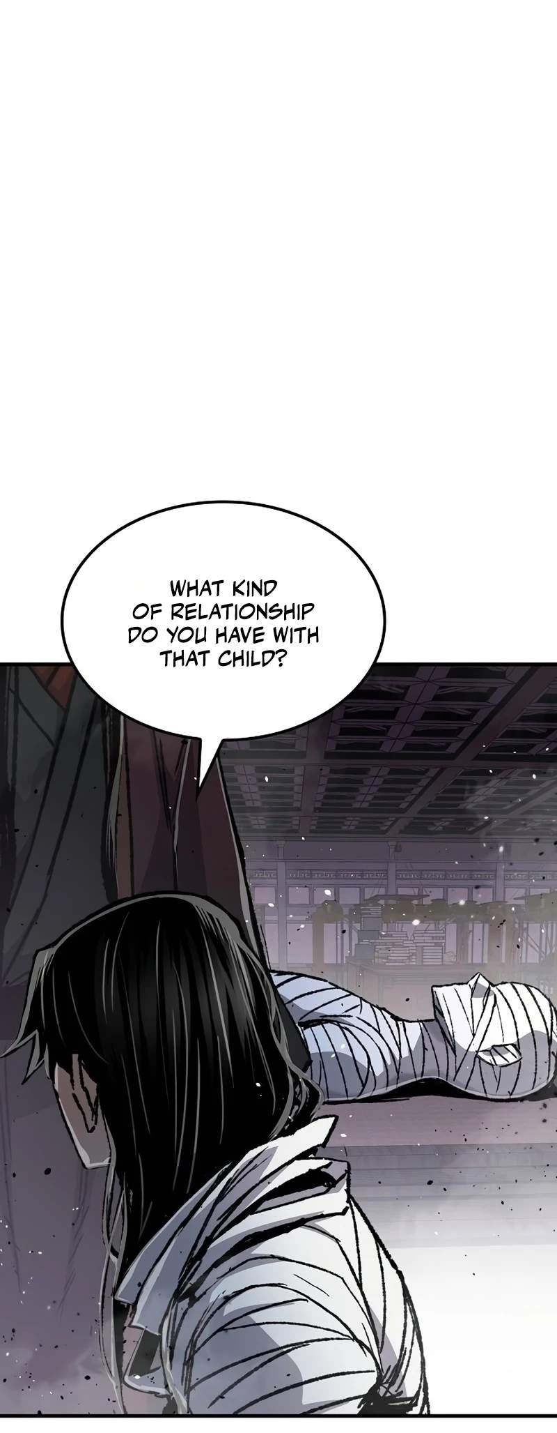 Reincarnated Heavenly Demon — Chapter 143 — page 50