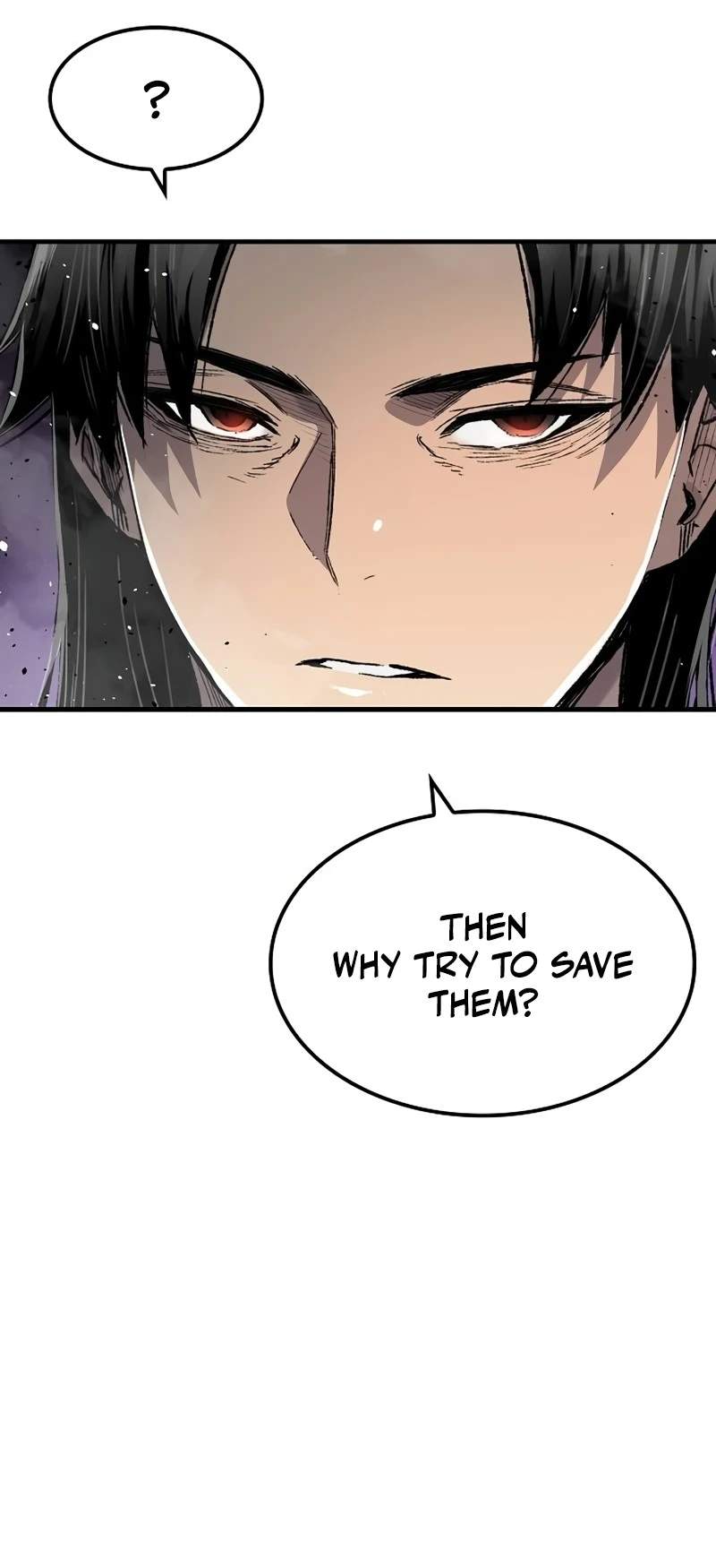 Reincarnated Heavenly Demon — Chapter 143 — page 53