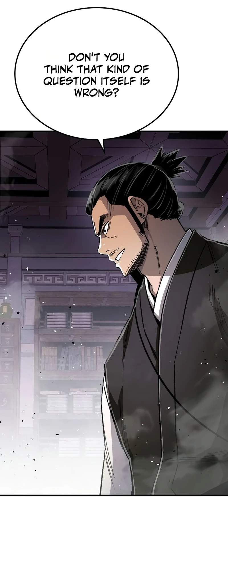Reincarnated Heavenly Demon — Chapter 143 — page 54