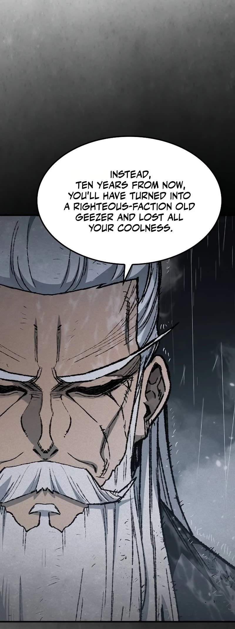 Reincarnated Heavenly Demon — Chapter 143 — page 56