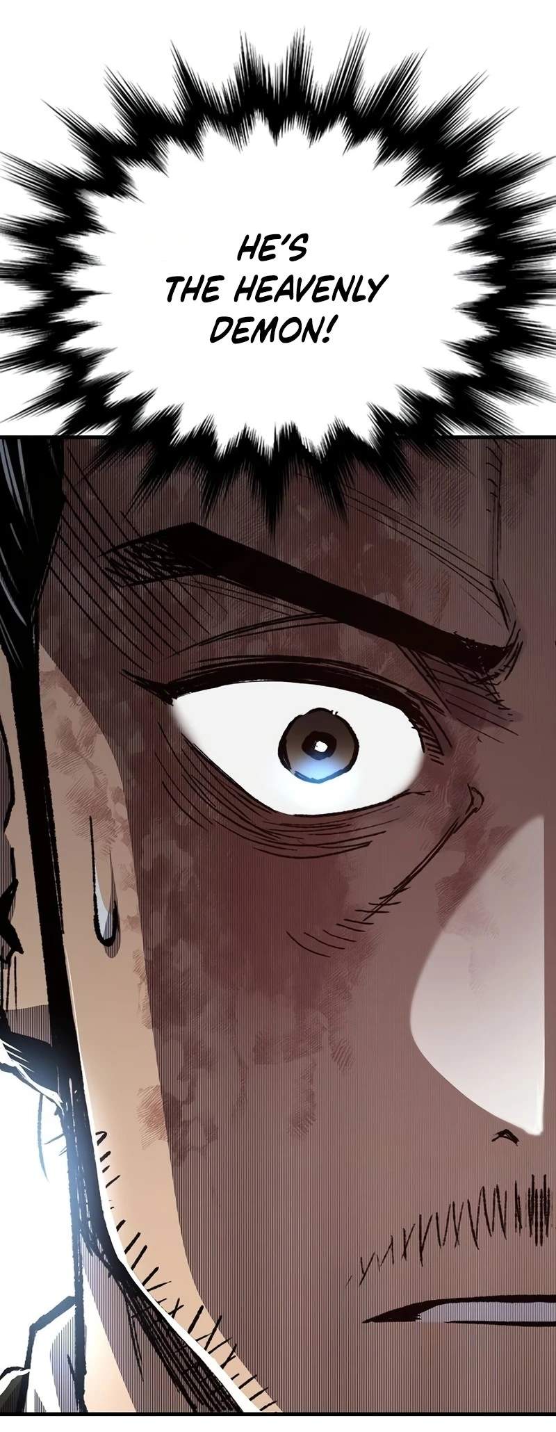 Reincarnated Heavenly Demon — Chapter 143 — page 61