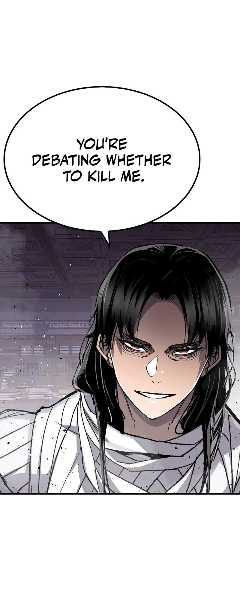 Reincarnated Heavenly Demon — Chapter 143 — page 69