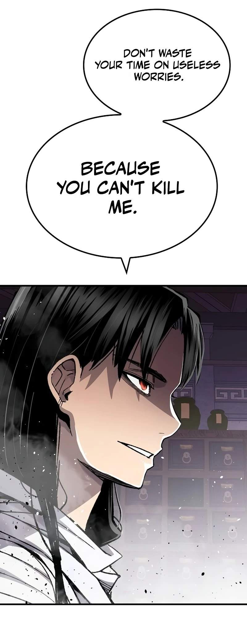 Reincarnated Heavenly Demon — Chapter 143 — page 71