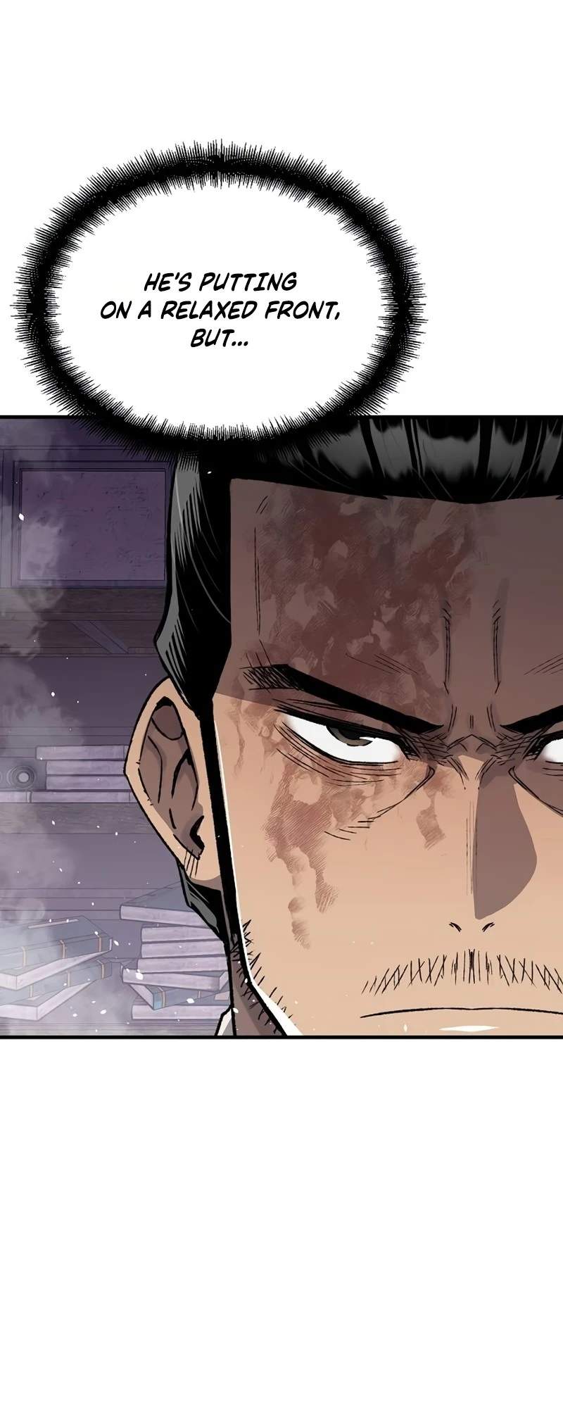 Reincarnated Heavenly Demon — Chapter 143 — page 73