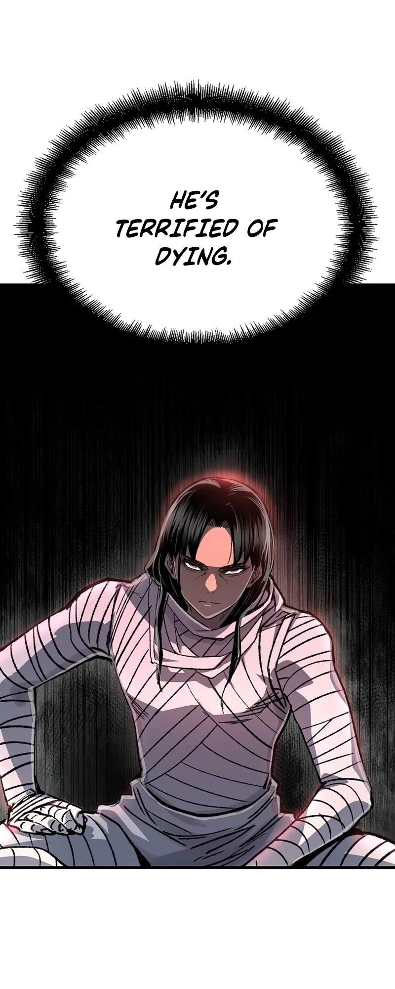 Reincarnated Heavenly Demon — Chapter 143 — page 74