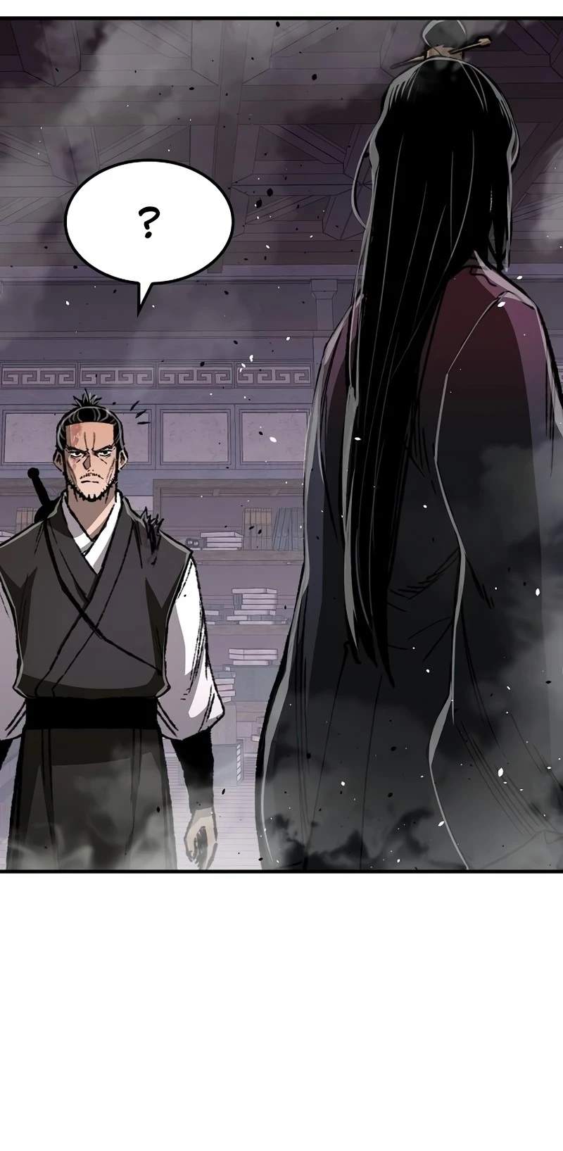 Reincarnated Heavenly Demon — Chapter 143 — page 76