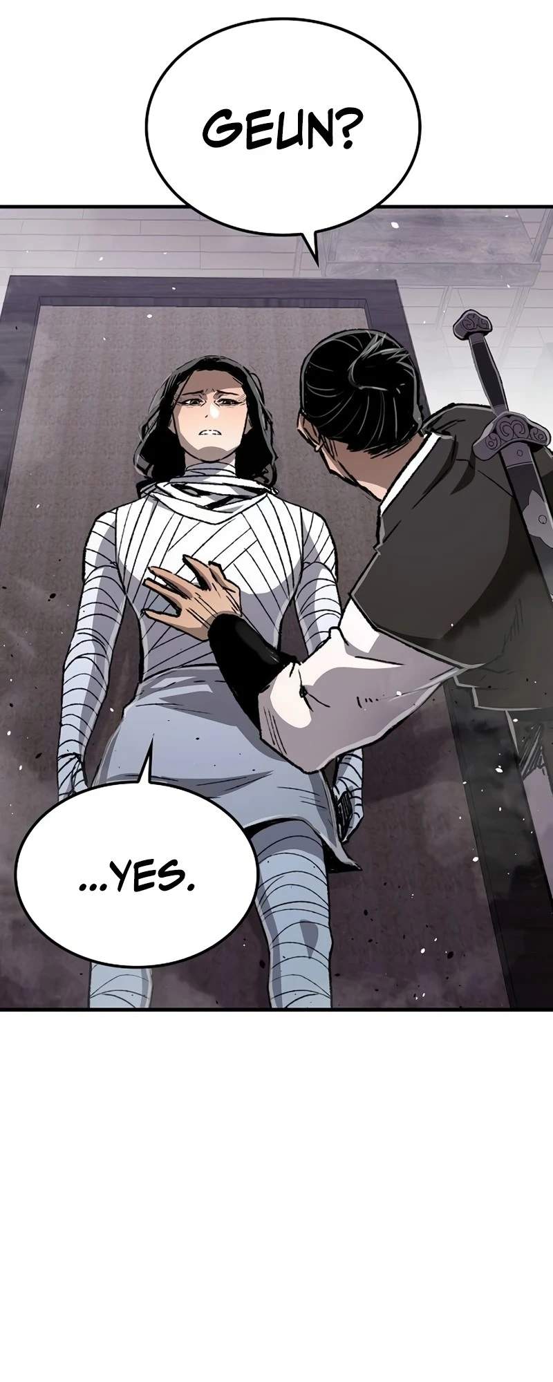 Reincarnated Heavenly Demon — Chapter 143 — page 81