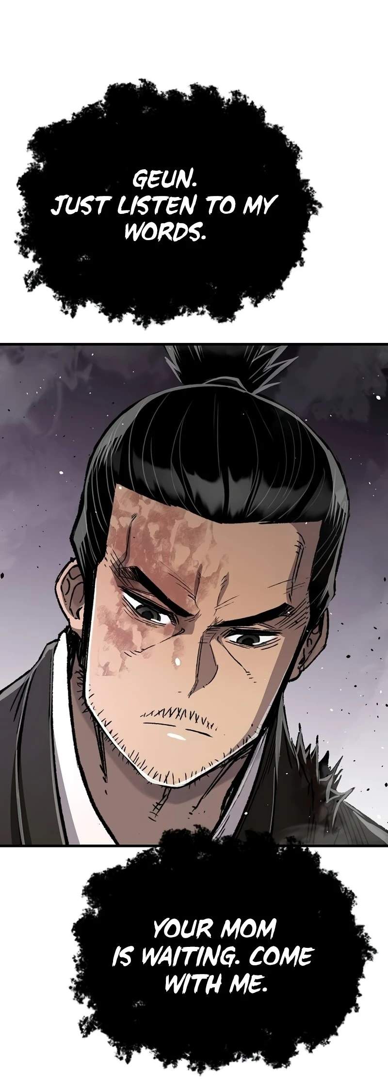 Reincarnated Heavenly Demon — Chapter 143 — page 82