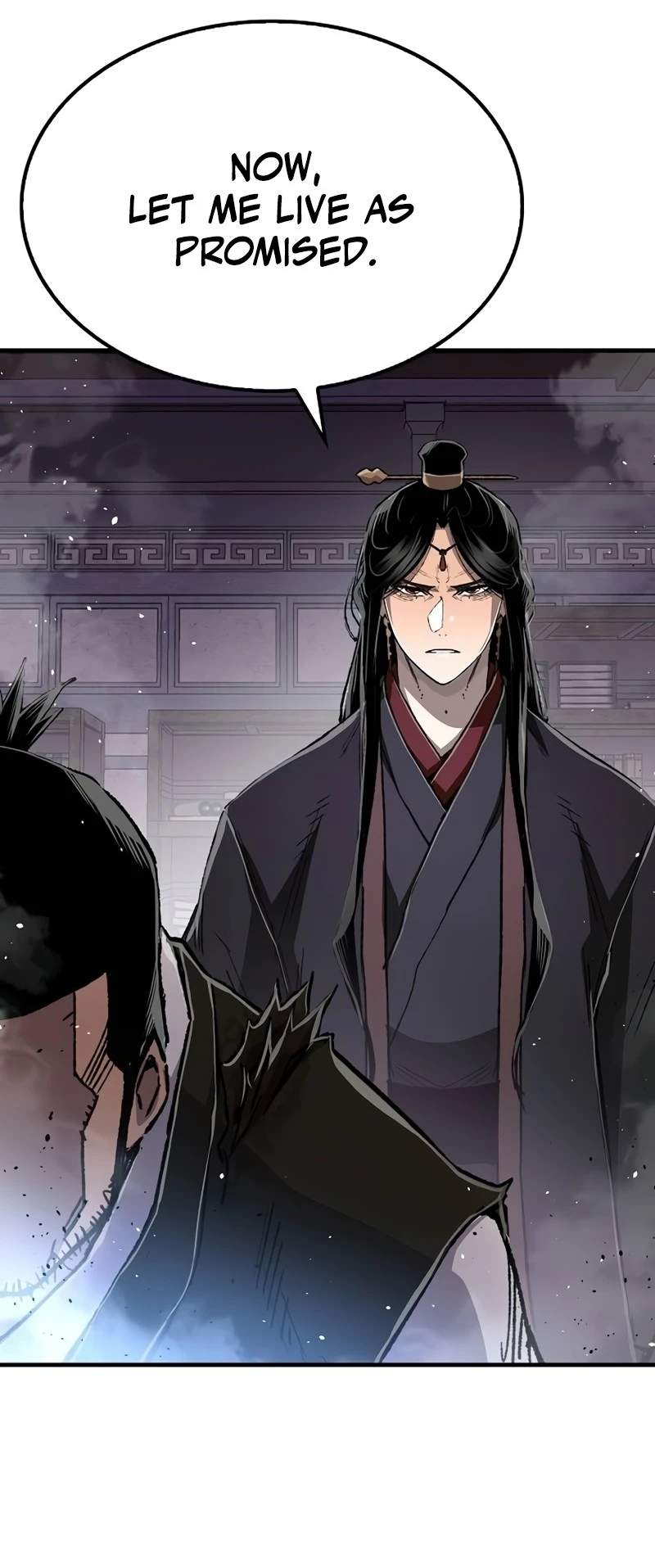 Reincarnated Heavenly Demon — Chapter 143 — page 85