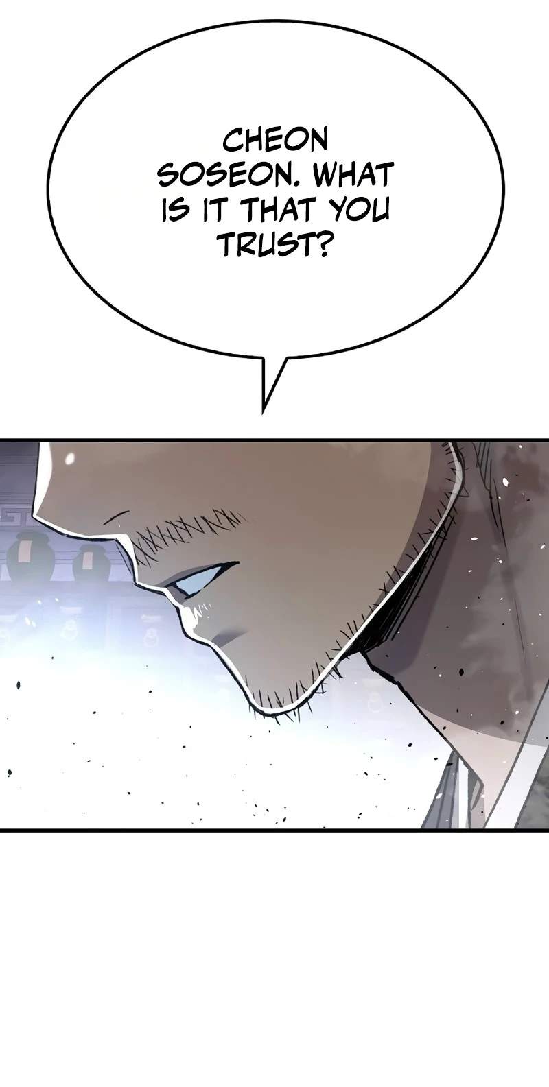 Reincarnated Heavenly Demon — Chapter 143 — page 86