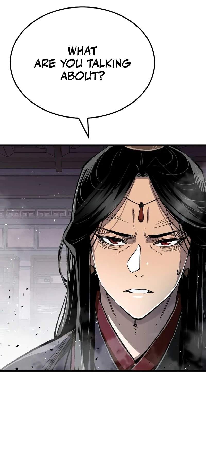 Reincarnated Heavenly Demon — Chapter 143 — page 87