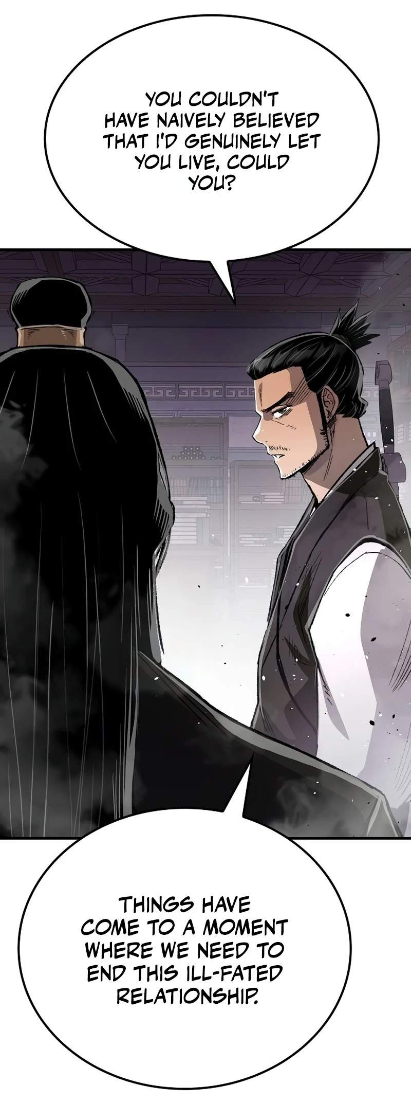 Reincarnated Heavenly Demon — Chapter 143 — page 88