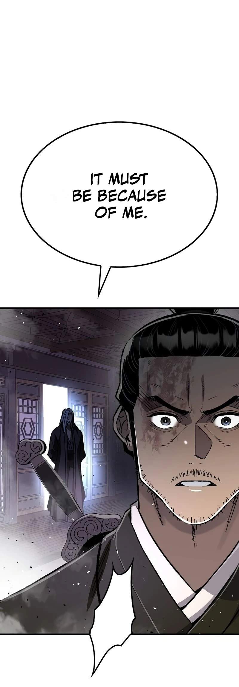 Reincarnated Heavenly Demon — Chapter 143 — page 93