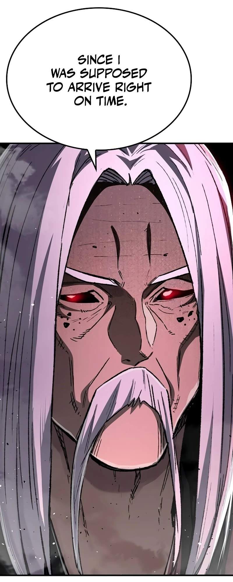 Reincarnated Heavenly Demon — Chapter 143 — page 95