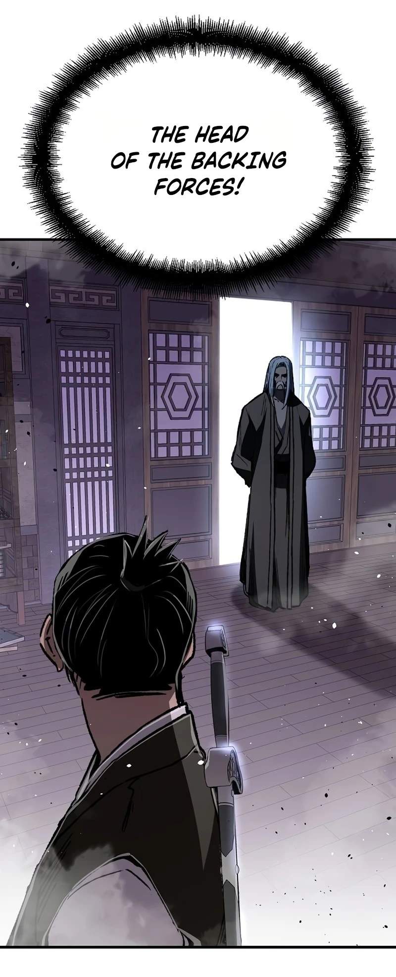 Reincarnated Heavenly Demon — Chapter 143 — page 97