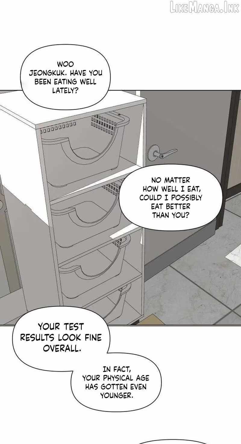 The Postman of the Apocalypse — Chapter 32 — page 35