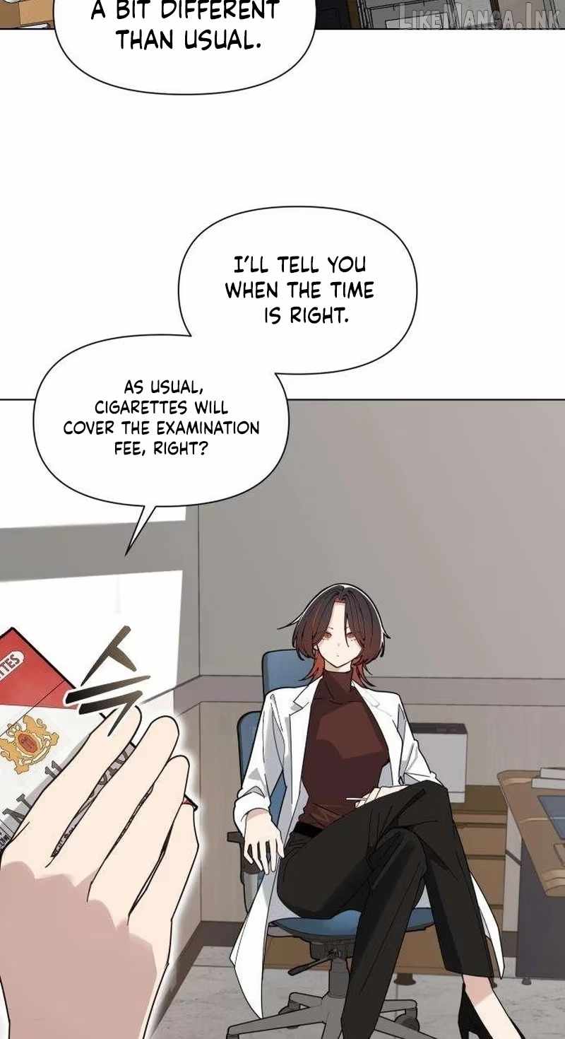 The Postman of the Apocalypse — Chapter 32 — page 37