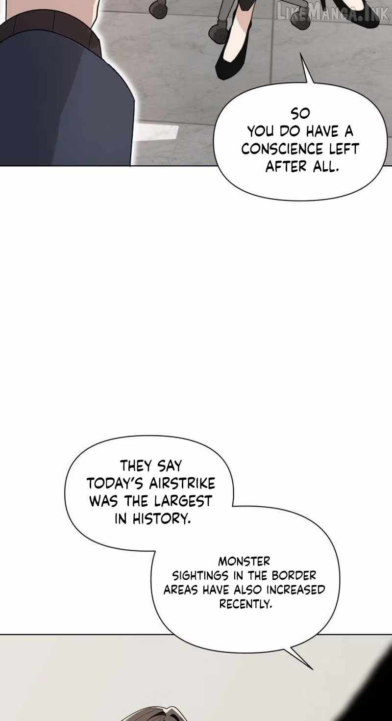 The Postman of the Apocalypse — Chapter 32 — page 38