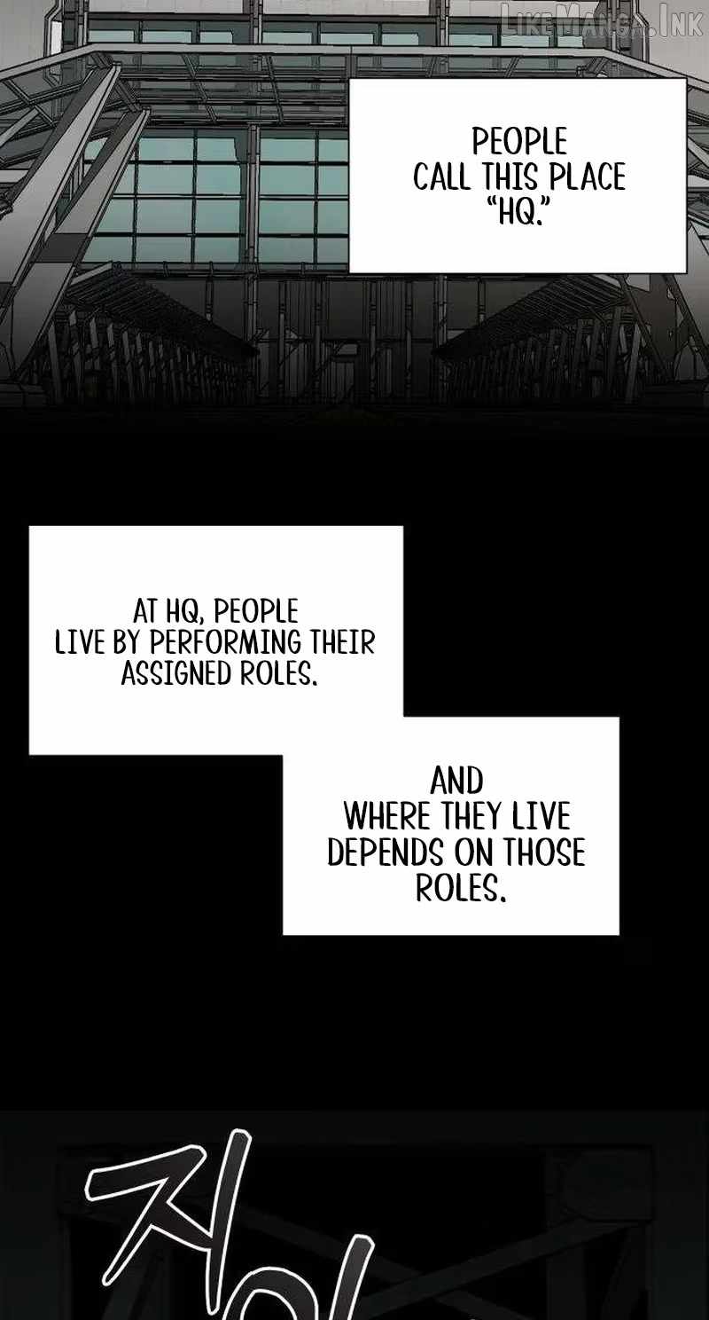 The Postman of the Apocalypse — Chapter 32 — page 47