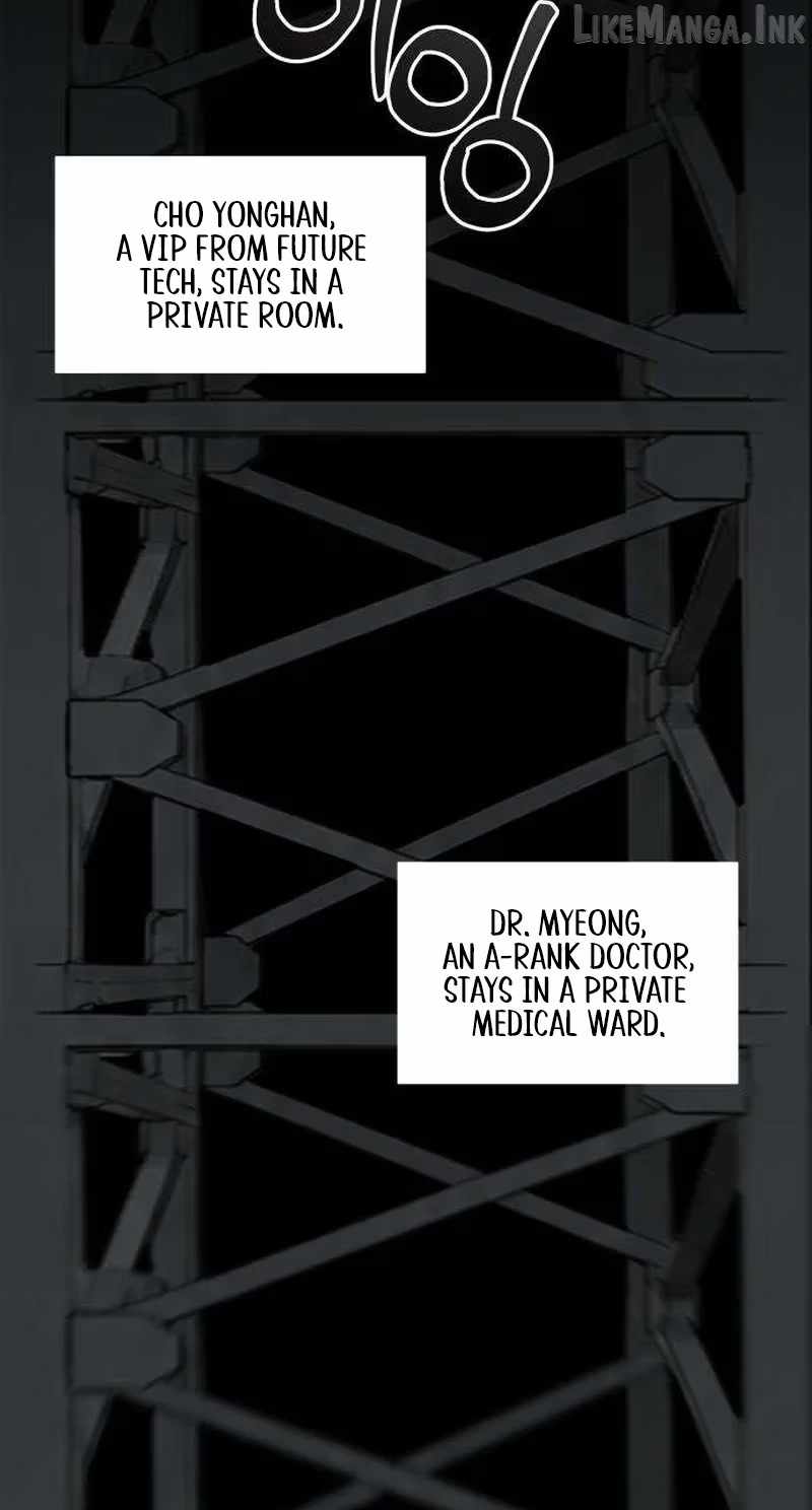 The Postman of the Apocalypse — Chapter 32 — page 48