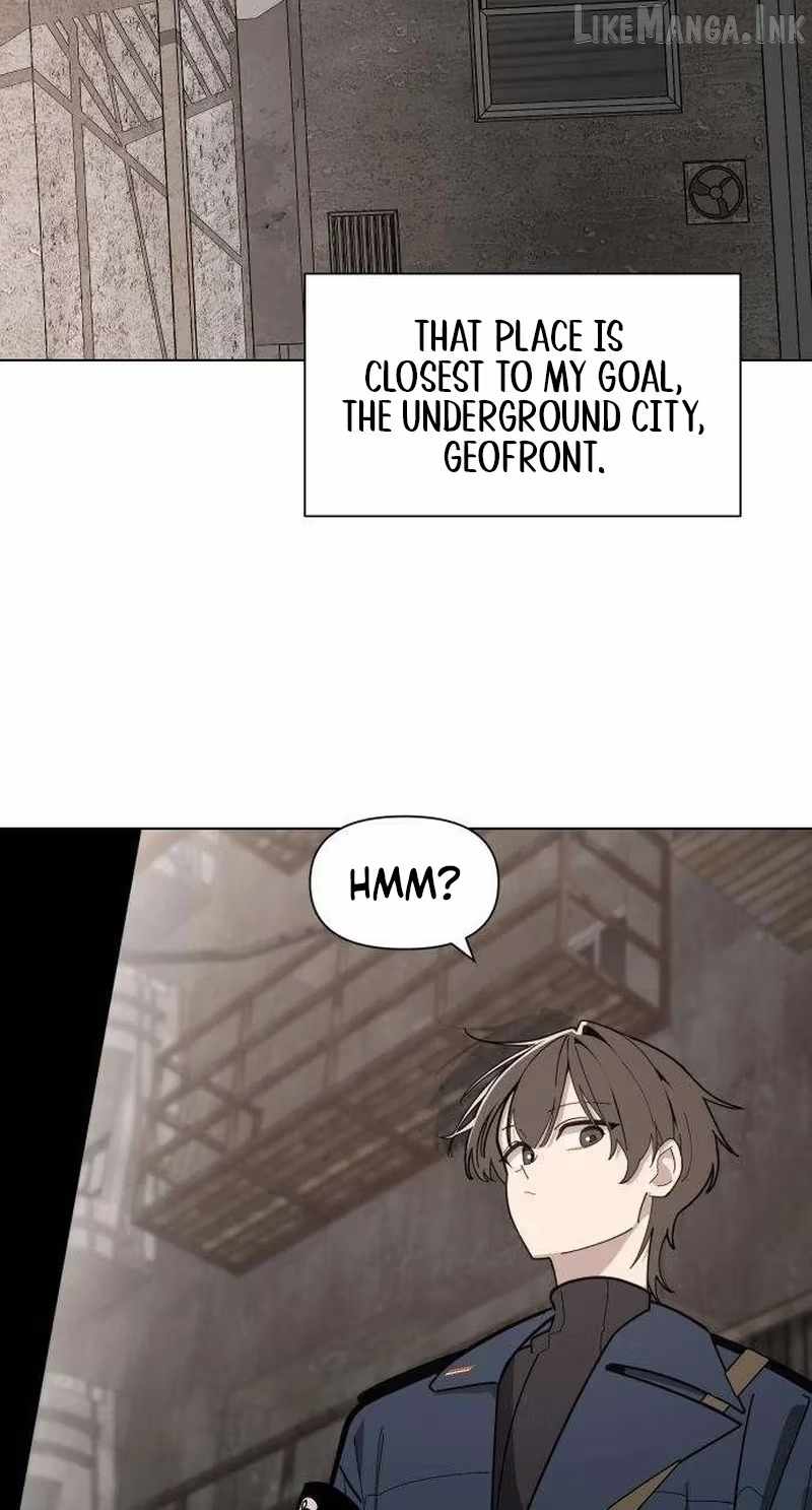 The Postman of the Apocalypse — Chapter 32 — page 52