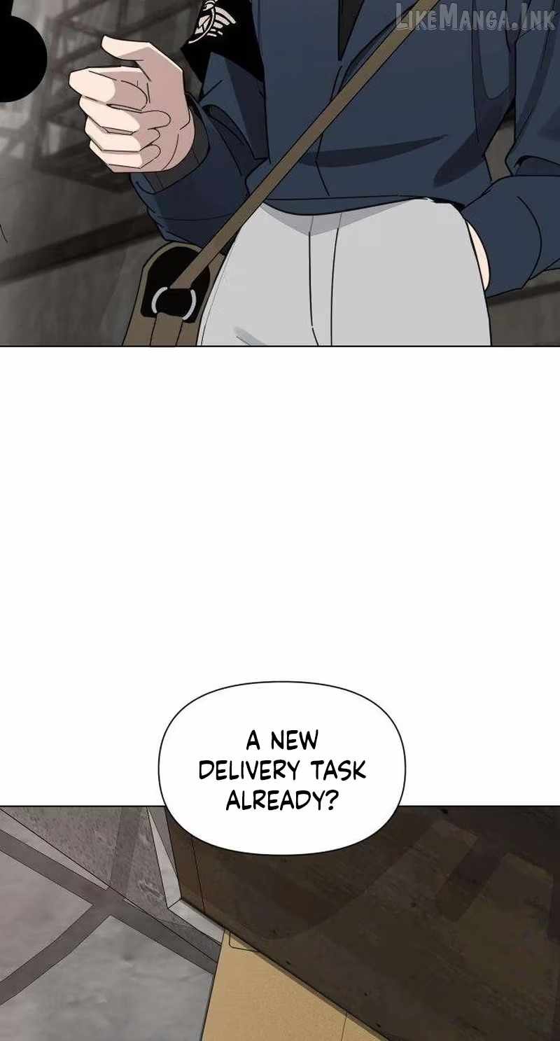 The Postman of the Apocalypse — Chapter 32 — page 53