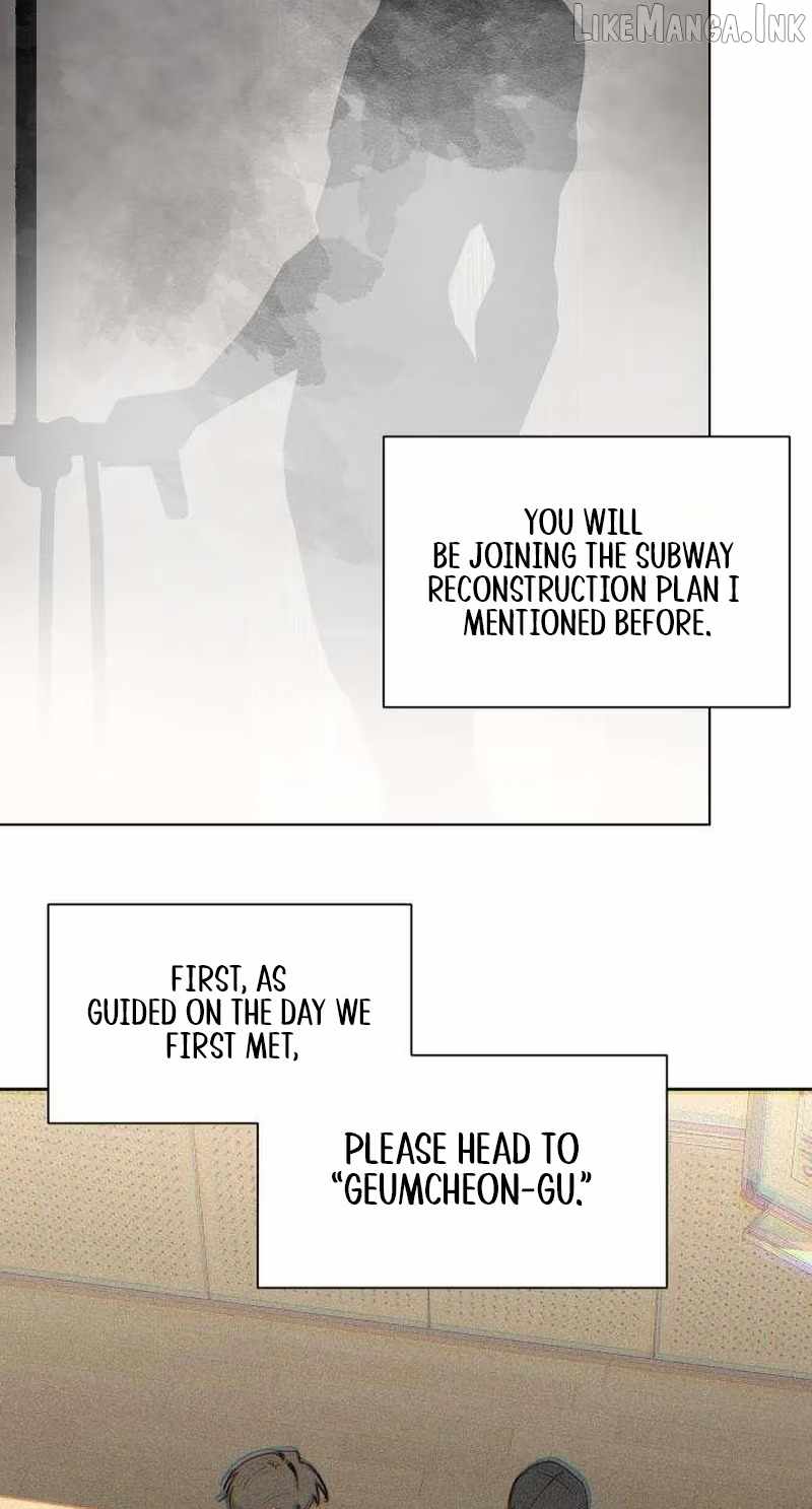 The Postman of the Apocalypse — Chapter 32 — page 57