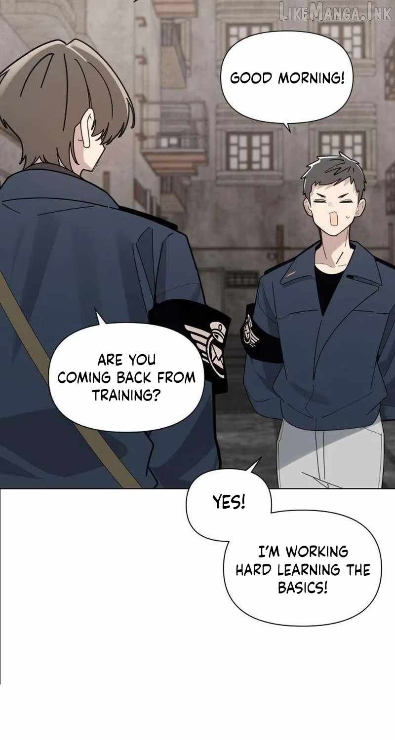The Postman of the Apocalypse — Chapter 32 — page 65