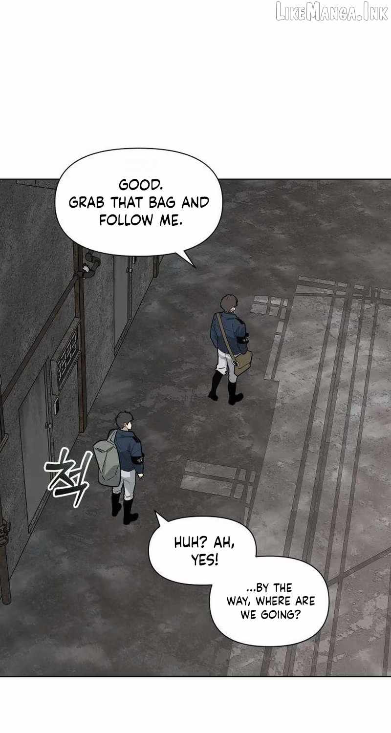 The Postman of the Apocalypse — Chapter 32 — page 66
