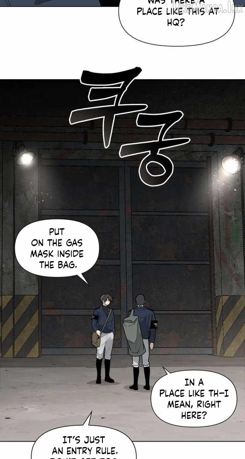 The Postman of the Apocalypse — Chapter 32 — page 68