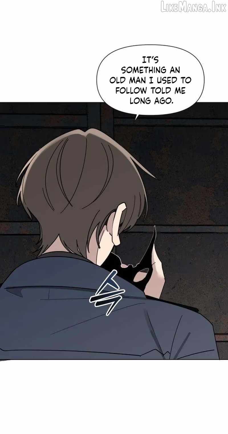 The Postman of the Apocalypse — Chapter 32 — page 70