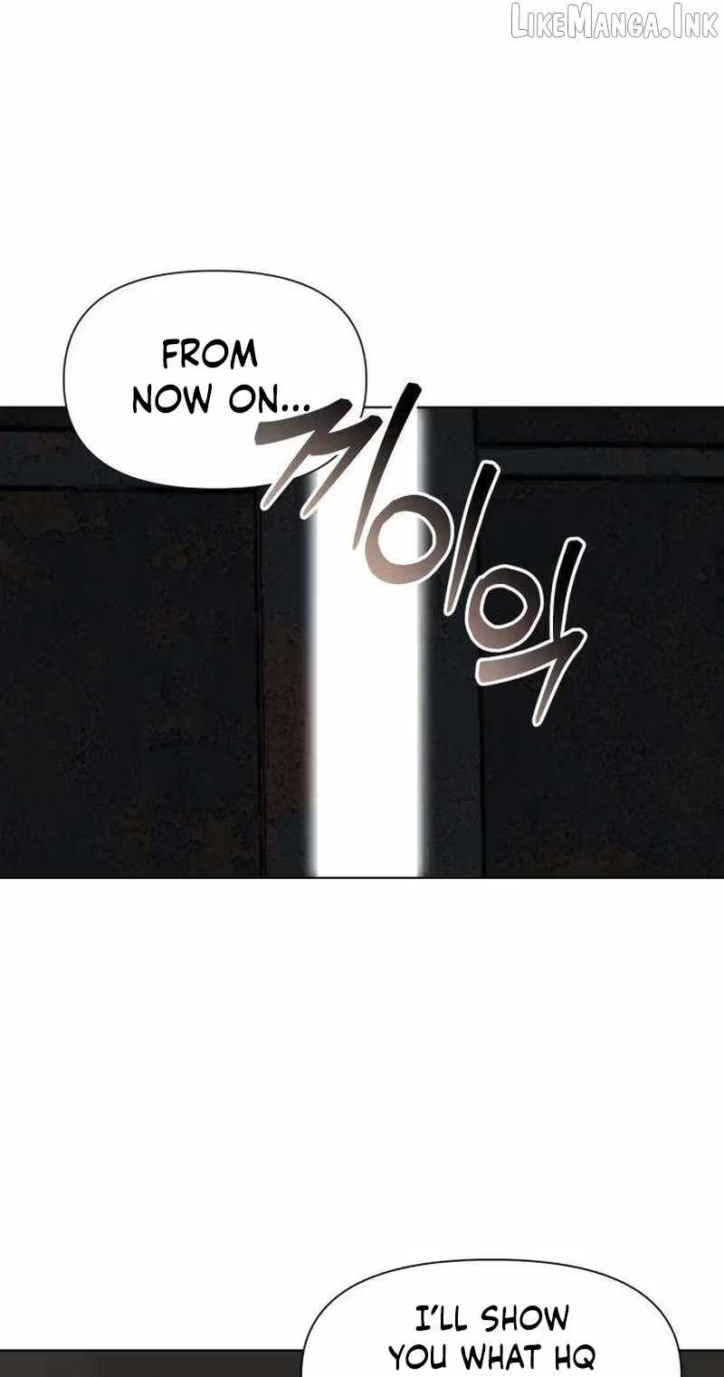 The Postman of the Apocalypse — Chapter 32 — page 71