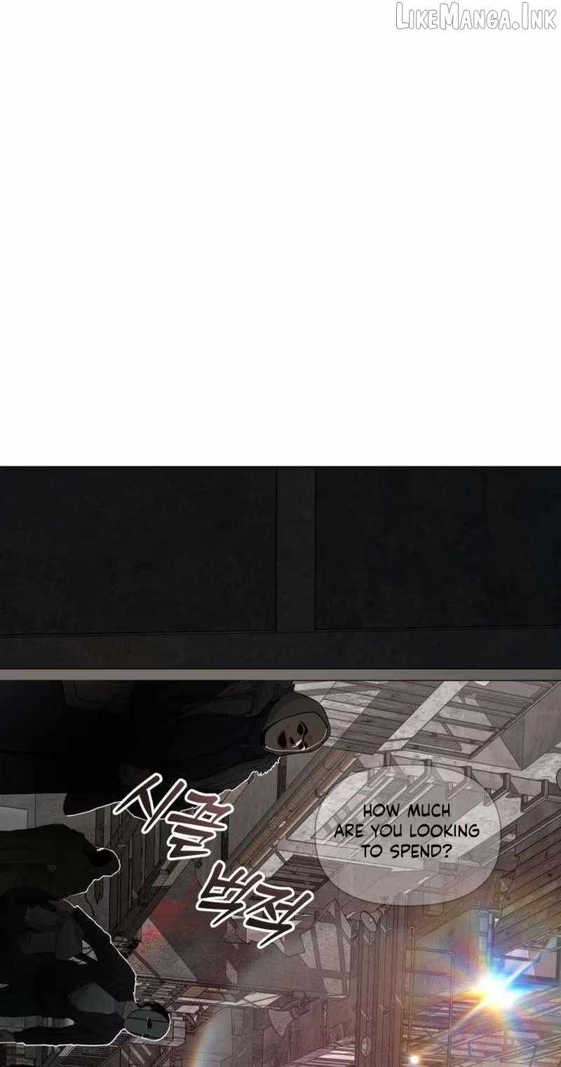 The Postman of the Apocalypse — Chapter 32 — page 73