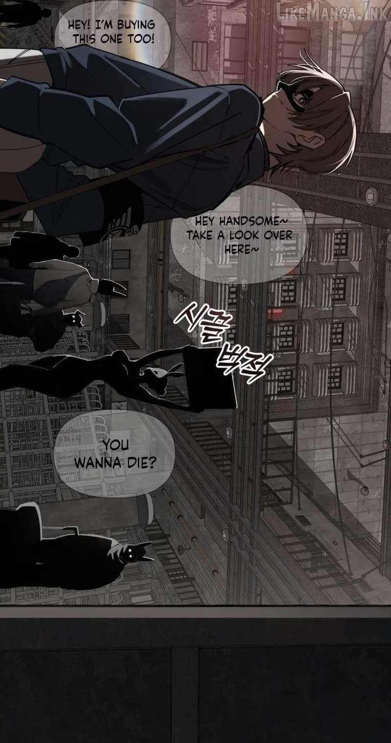The Postman of the Apocalypse — Chapter 32 — page 74