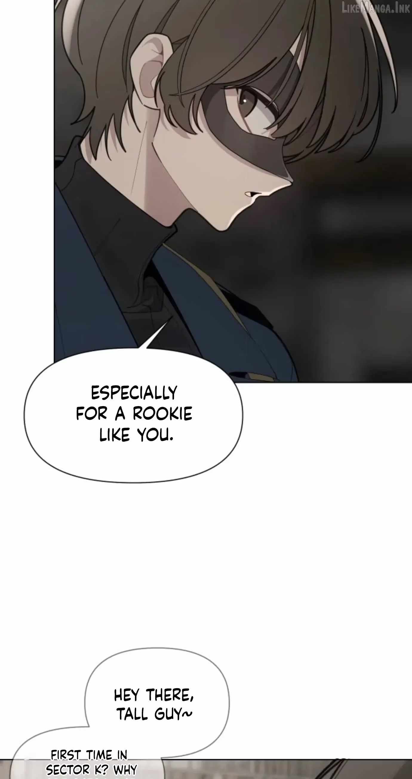 The Postman of the Apocalypse — Chapter 33 — page 9